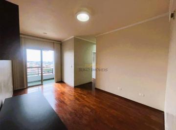 c5fe7a3efa470ffd294e8a957c254541cd571c02 · Apartamento com 3 dormitórios à venda, 64 m² por R$ 430.000 - Cidade Morumbi - São José dos Campos/S