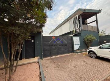 763e5405a34884a79f8ffda436a4dafd2d703b19 · Galpão / Bairro do Poste