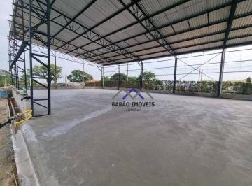 a7a2ce4a09d677b40293a39c5fd90dfee42e3f15 · Galpão / Bairro do Bom Jardim