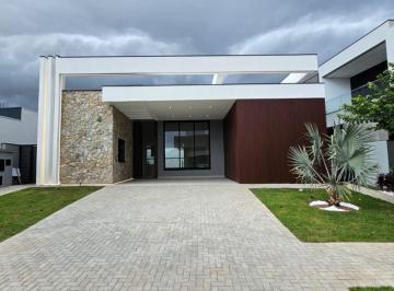 Casa · 243m² · 4 Quartos · 4 Vagas · Casa à venda no bairro Alphaville - Votorantim/SP