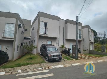Casa · 58m² · 2 Quartos · 2 Vagas · Reserva da Mata - Casa Alto Padrão Condomínio Reserva da mata Jardim são Luis
