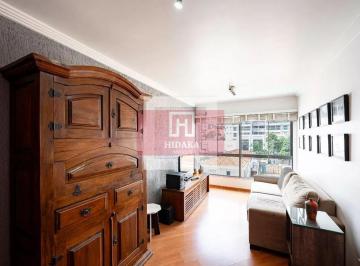 Apartamento · 49m² · 2 Quartos · 1 Vaga · Apartamento à venda no bairro Vila Mascote - São Paulo/SP, Zona Sul