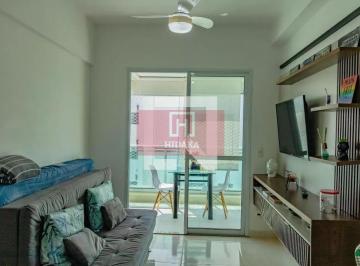 Apartamento · 45m² · 1 Quarto · 1 Vaga · Apartamento à venda no bairro Vila Mascote - São Paulo/SP, Zona Sul
