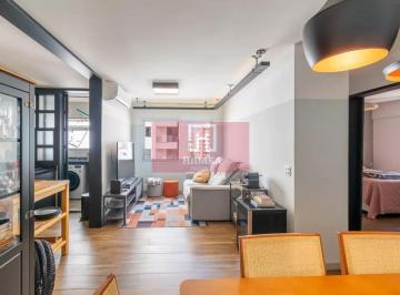 Apartamento · 65m² · 2 Quartos · 1 Vaga · Apartamento à venda no bairro Vila Mascote - São Paulo/SP, Zona Sul