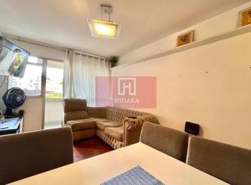 Apartamento · 67m² · 2 Quartos · Apartamento à venda no bairro Vila Mascote - São Paulo/SP, Zona Sul