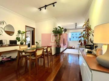Apartamento · 80m² · 2 Quartos · 1 Vaga · Apartamento à venda no bairro Vila Mascote - São Paulo/SP, Zona Sul