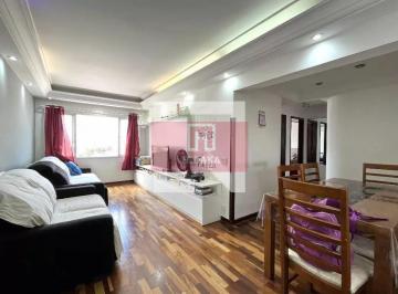 Apartamento · 73m² · 2 Quartos · 1 Vaga · Apartamento à venda no bairro Vila Mascote - São Paulo/SP, Zona Sul