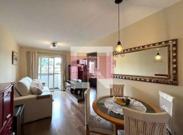 Apartamento · 64m² · 2 Quartos · 1 Vaga · Apartamento à venda no bairro Vila Mascote - São Paulo/SP, Zona Sul