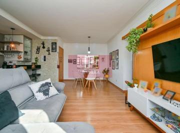 Apartamento · 80m² · 2 Quartos · 2 Vagas · Apartamento à venda no bairro Vila Mascote - São Paulo/SP, Zona Sul