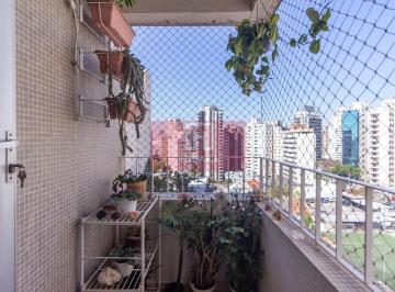 Apartamento · 60m² · 2 Quartos · 1 Vaga · Apartamento à venda no bairro Paraíso - São Paulo/SP, Zona Sul