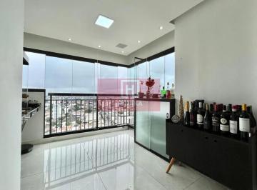 Apartamento · 69m² · 2 Quartos · 1 Vaga · Apartamento à venda no bairro Vila Mascote - São Paulo/SP, Zona Sul