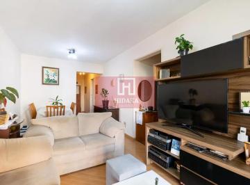 Apartamento · 57m² · 2 Quartos · 1 Vaga · Apartamento à venda no bairro Vila Mascote - São Paulo/SP, Zona Sul
