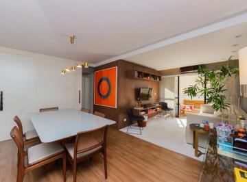 Apartamento · 93m² · 3 Quartos · 2 Vagas · VOH 120 Apto 601481005-222