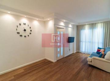 Apartamento · 72m² · 2 Quartos · 1 Vaga · Apartamento à venda no bairro Vila Mascote - São Paulo/SP, Zona Sul