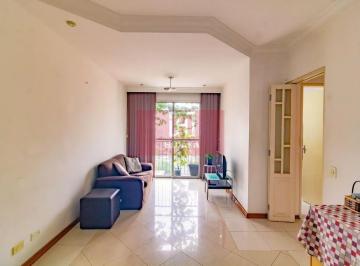 Apartamento · 63m² · 2 Quartos · 1 Vaga · Apartamento à venda no bairro Vila Mascote - São Paulo/SP, Zona Sul