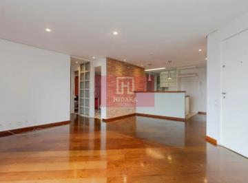 Apartamento · 87m² · 1 Quarto · 2 Vagas · Apartamento à venda no bairro Santo Amaro - São Paulo/SP, Zona Sul
