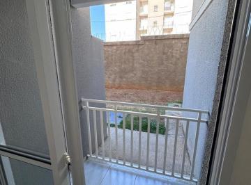 Apartamento · 47m² · 2 Quartos · 1 Vaga · Apartamento Térreo Recanto do Sol I, Campinas/SP