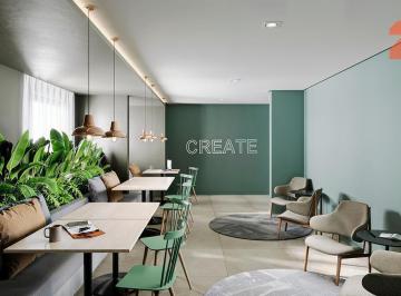 Apartamento · 58m² · 3 Quartos · 1 Vaga · Apartamento à venda com 58m², 3 dormitórios localizado entre as estações de metrô Praça da Árvore e 