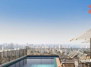 Apartamento · 137m² · 3 Quartos · 1 Vaga · Garden à venda 137m², 1 vaga próximo ao Metrô na Chácara Klabin