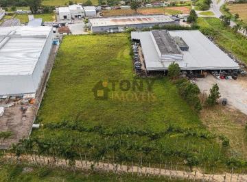 Terreno · 14700m² · TERRENO COM 14000M2 MARGINAL DA BR-282