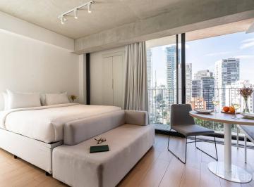 Apartamento · 30m² · Apartamentos à venda em Sumarezinho, São Paulo | Studio com 30 m²