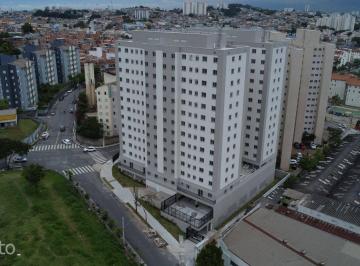 Apartamento · 42m² · 2 Quartos · 1 Vaga · Apartamentos à venda em Vila Sônia, São Paulo | 2 quartos com 42 m²