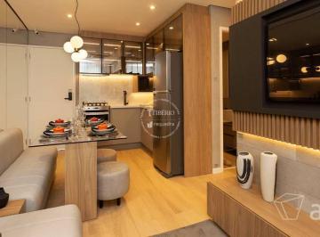Apartamento · 33m² · 1 Quarto · 1 Vaga · Apartamentos à venda em Brás, São Paulo | 1 quarto com 33 m²