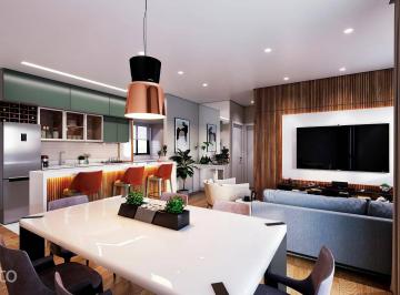 Apartamento · 83m² · 3 Quartos · 2 Vagas · Apartamentos à venda em Jardim América, Jundiaí | 3 quartos com 83 m²
