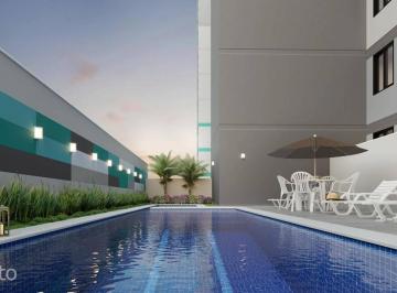 Apartamento · 34m² · 2 Quartos · Apartamentos à venda em Jabaquara, São Paulo | 2 quartos com 34 m²