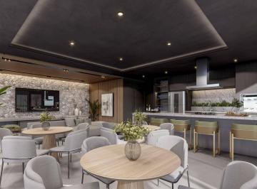 Apartamento en Venda de 1 quarto Centro · Apartamentos à venda em Centro, Florianópolis | 1 quarto com 41 m²