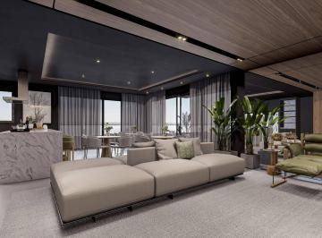 Apartamento · 41m² · 1 Quarto · Apartamentos à venda em Centro, Florianópolis | 1 quarto com 41 m²