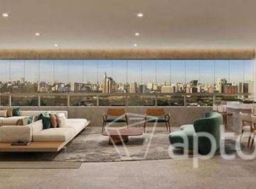 Apartamento · 380m² · 4 Quartos · 4 Vagas · Apartamentos à venda no Alto de Pinheiros, São Paulo | 4 quartos com 380 m²