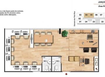 Imagem 1 · Conjunto Comercial-Sala