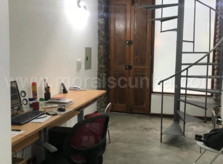 Foto do imóvel - Excelente oportunidade de locação de uma Casa Comercial Quadriplex, Laranjeiras - Zona Sul do.