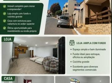 Imagem 1 · Casa para venda em Centro, Rio Manso