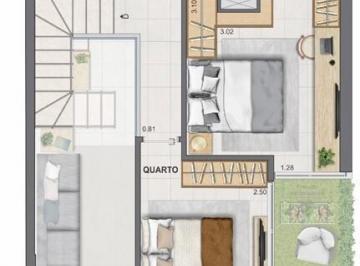 Imagem 1 · Apartamento para venda em Jacarepaguá, Rio de Janeiro