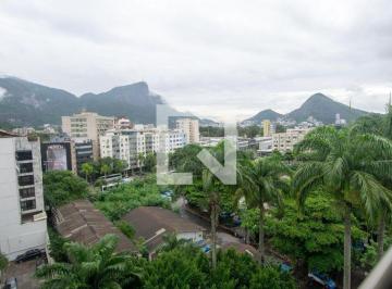 Imagem 1 · Cobertura para venda em Leblon, Rio de Janeiro