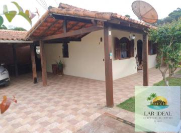 Imagem 1 · Casa para venda em Balneário São Pedro, São Pedro da Aldeia