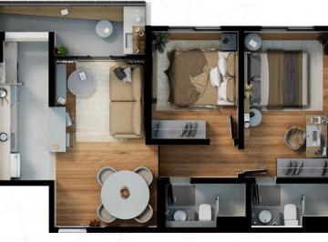 Imagem 1 · Apartamento