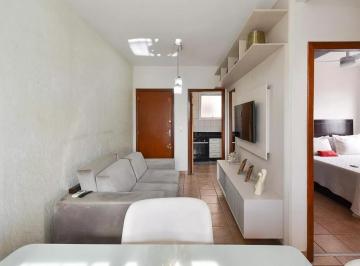 Imagem 1 · Apartamento para venda em Dona Clara, Belo Horizonte
