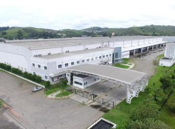 Imagem 1 · Depósito-Galpão-Armazém