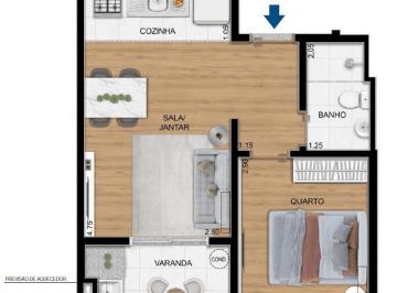 Imagem 1 · Apartamento