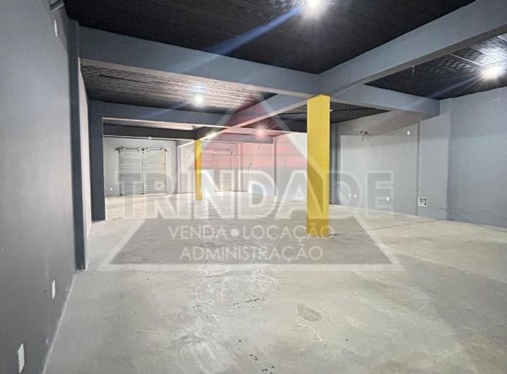 Foto do imóvel - Trindade imoveis aluga: Excelente loja em Guaratiba R