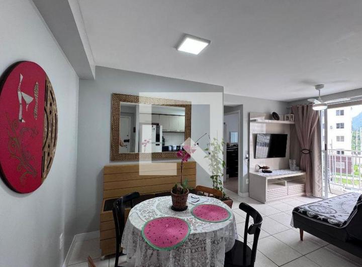 Foto do imóvel - Localizado na Barra Olímpica, este apartamento é uma excelente opção para quem busca conforto e.