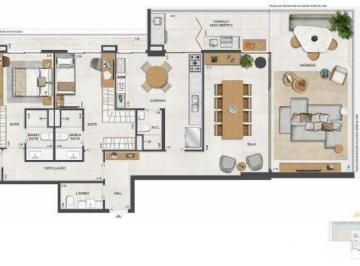 Imagem 1 · Apartamento