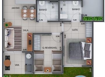Imagem 1 · Apartamento para venda em Fonseca, Niterói