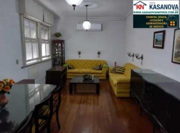 Apartamento · 120m² · 3 Quartos · 1 Vaga · Apartamento : Padrão / Residencial / Laranjeiras