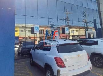 Comercial · 2800m² · Loja para Locação em Sapopemba com 2.800 m² de a.c, estacionamento para 50 a 60 veículos, elevador e