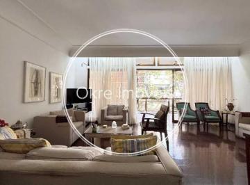 Apartamento · 140m² · 3 Quartos · 2 Vagas · Apartamento : Padrão / Residencial / Ipanema