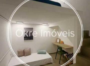 Apartamento · 20m² · 1 Quarto · Apartamento : / Residencial / Leblon já